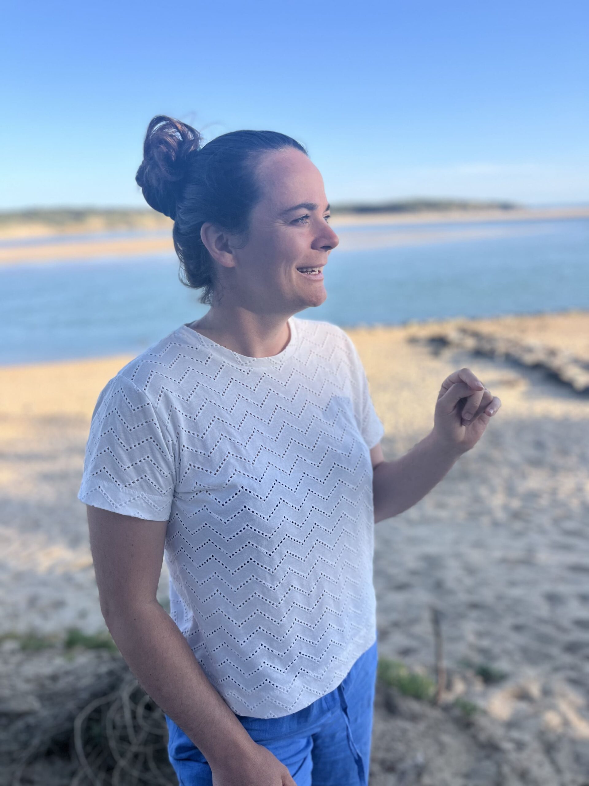 Photo 2 _ Présentation personnelle