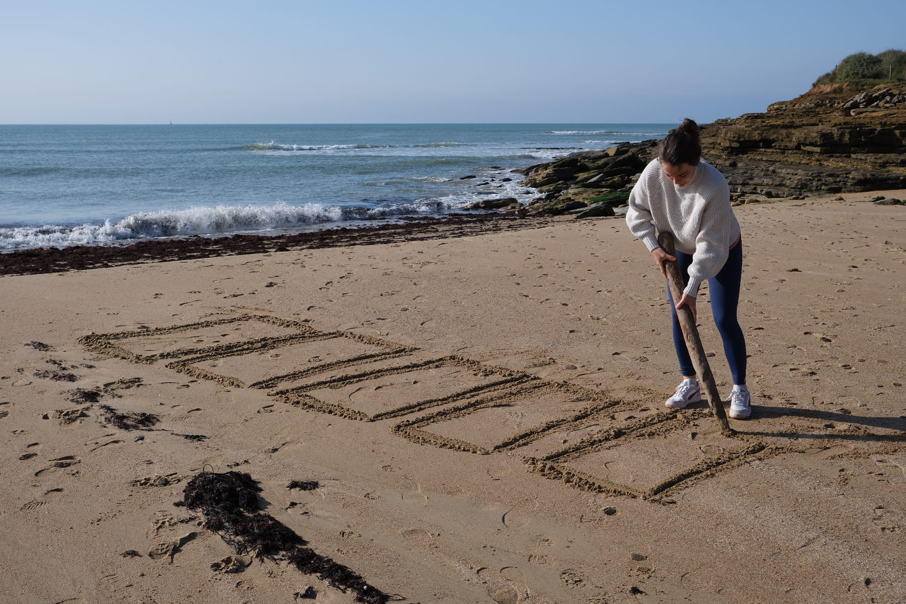 Photo 3 _ Présentation de mon entreprise